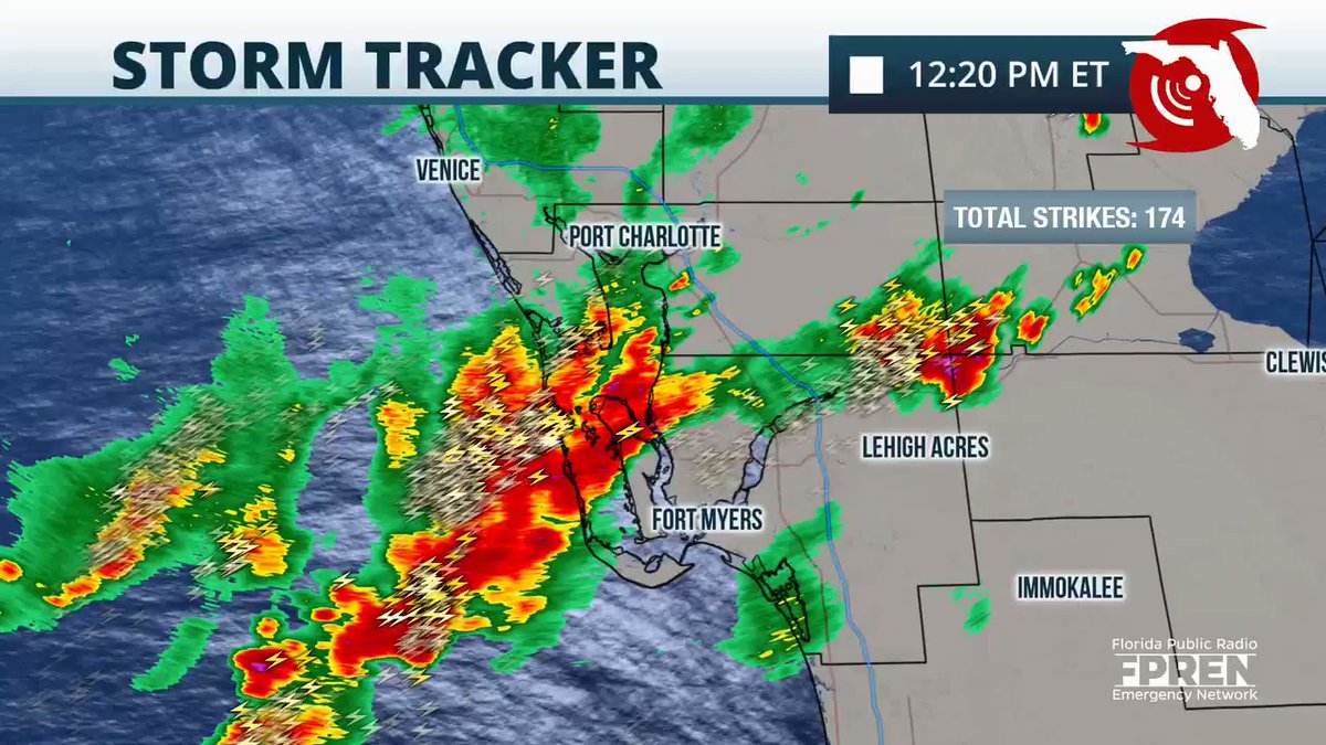 Floridians storms rankings climate floridastorms Don strom florida