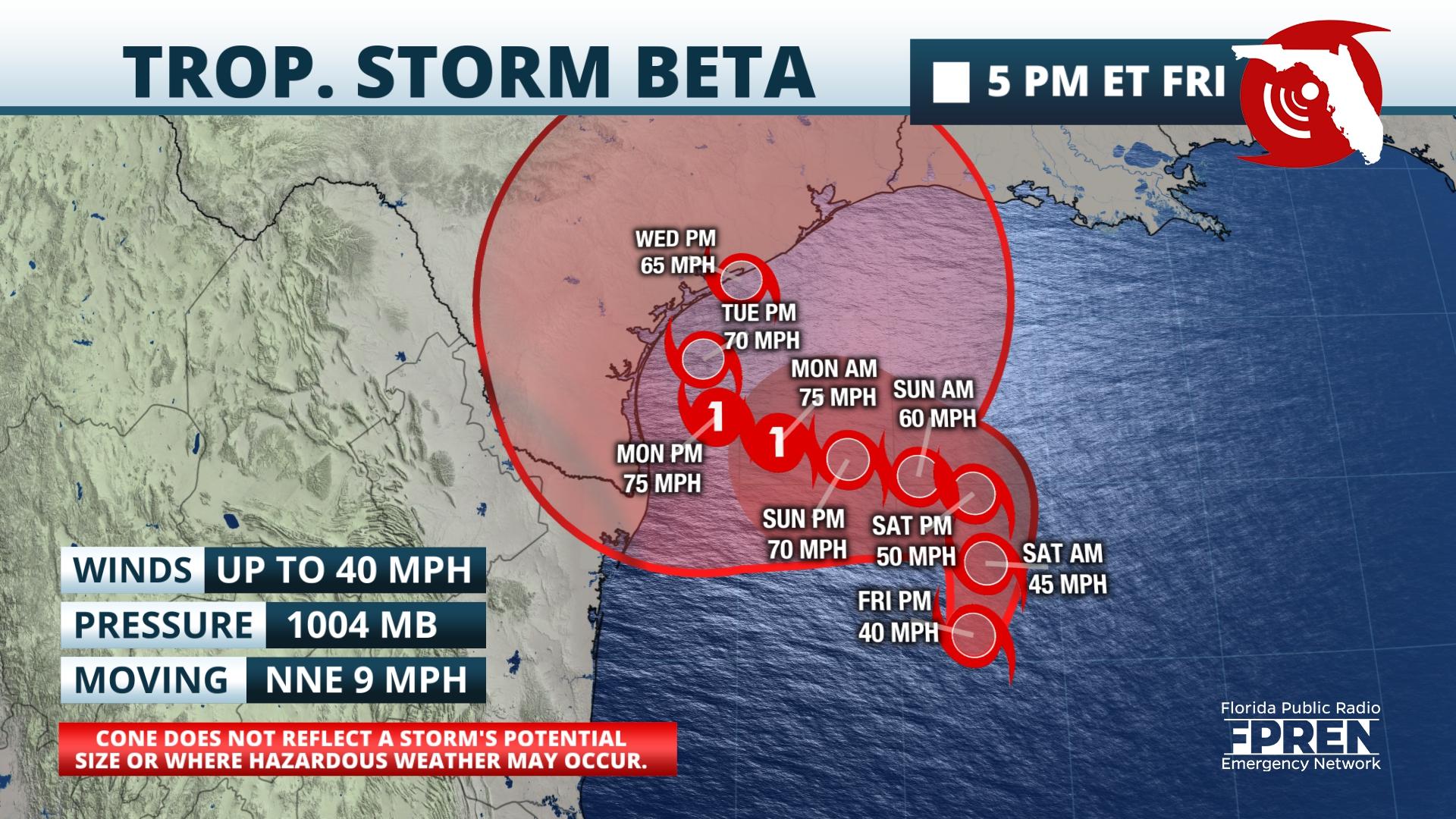 Three New Tropical Systems Form in Past 24 Hours; Greek Alphabet ...