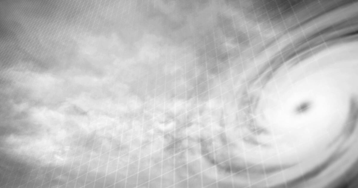 CSU outlook continues to predict an active 2022 Atlantic hurricane season