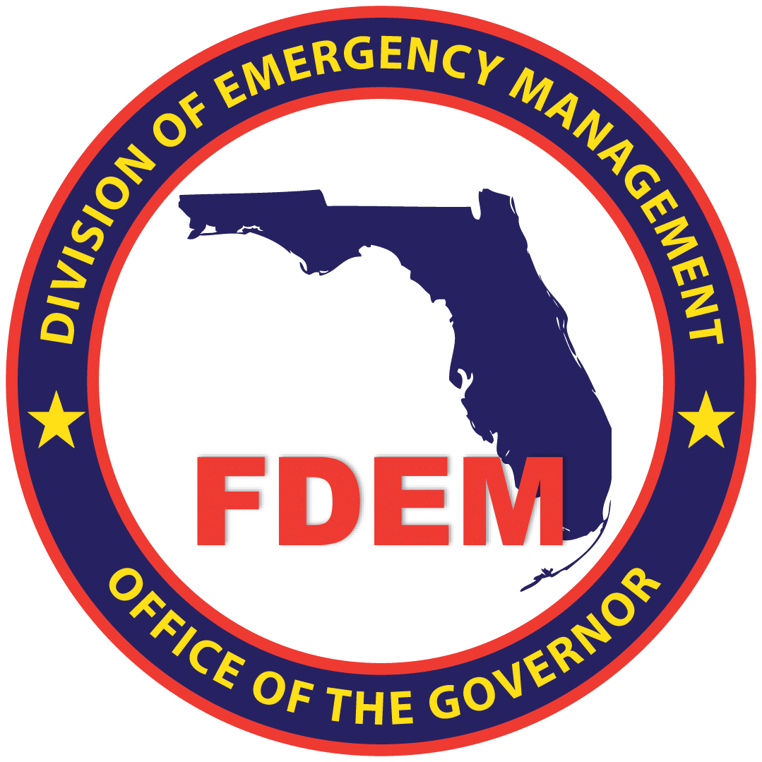 FDEM Logo