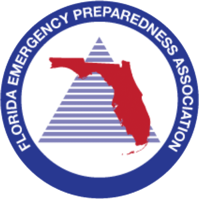 Florida Emergency Preparedness Association Logo