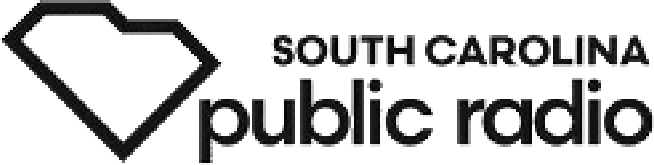 South Carolina Public Radio Logo